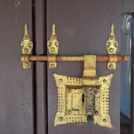 Arakkal Heritage Mararikulam Eksteriør bilde