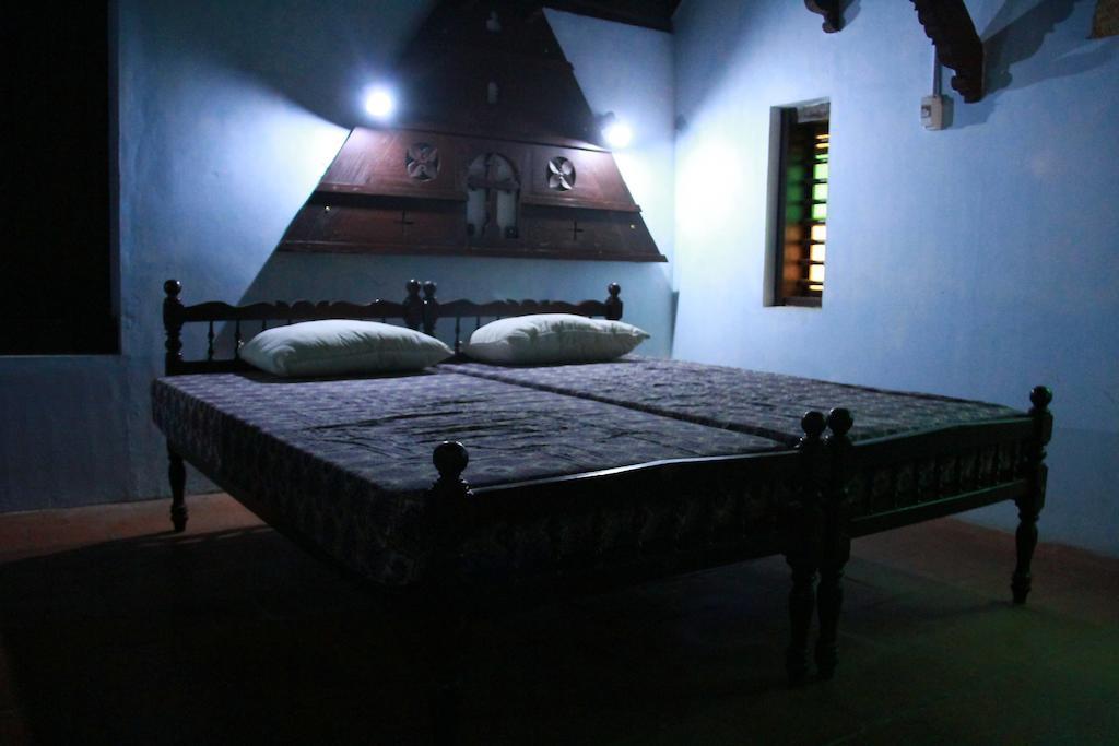 Arakkal Heritage Mararikulam Rom bilde