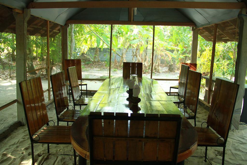Arakkal Heritage Mararikulam Eksteriør bilde