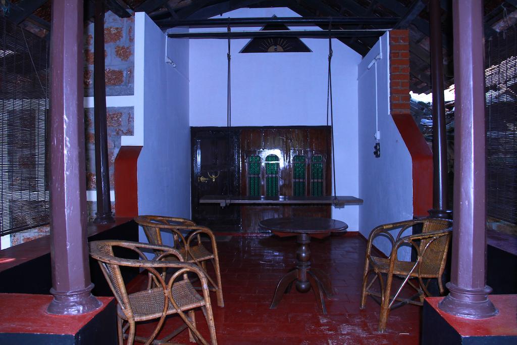 Arakkal Heritage Mararikulam Rom bilde