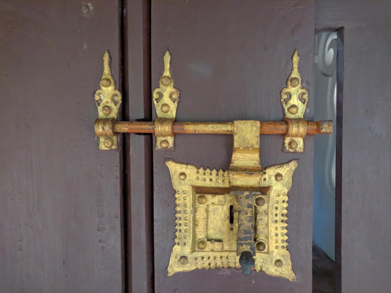 Arakkal Heritage Mararikulam Eksteriør bilde
