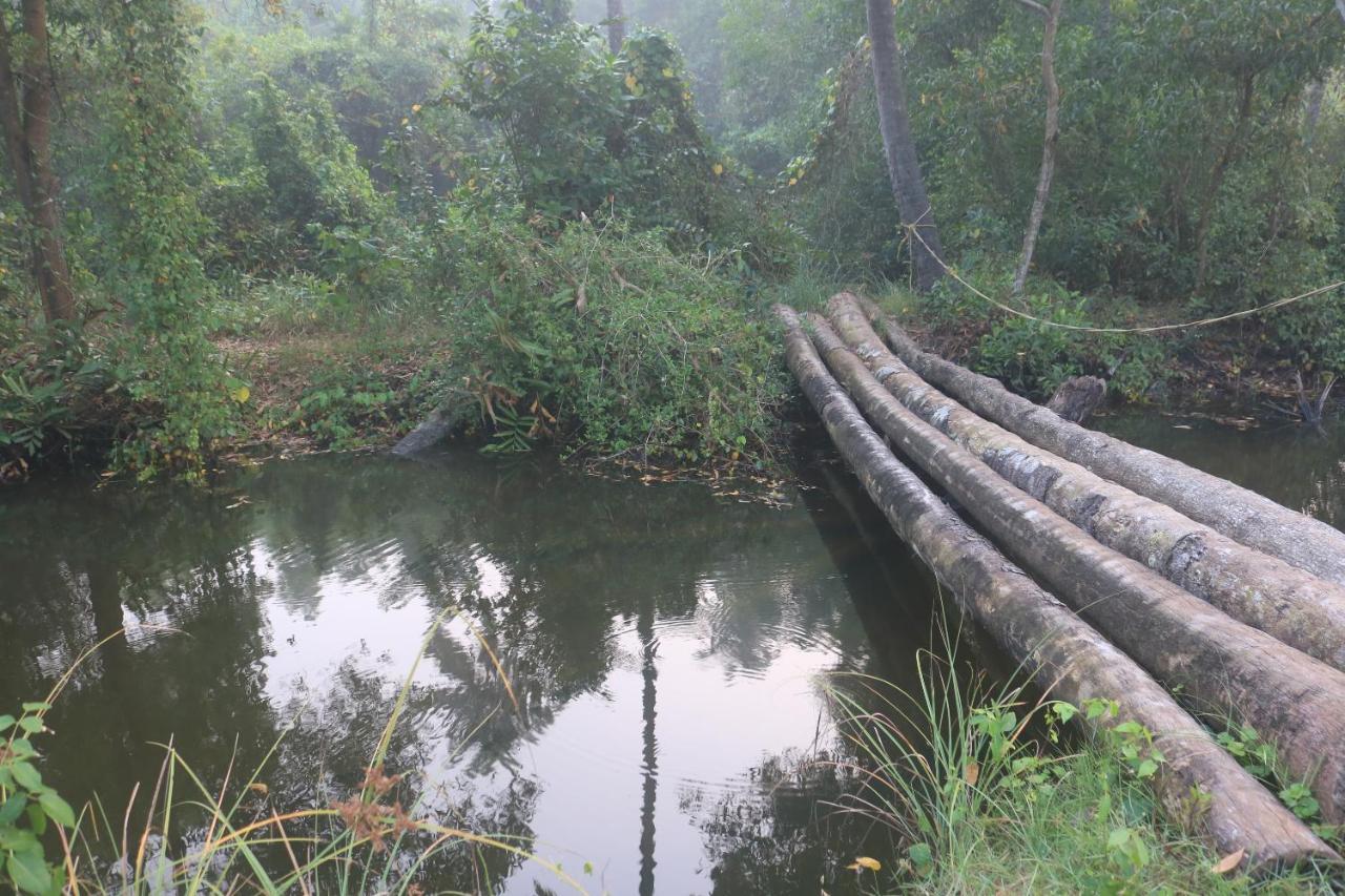 Arakkal Heritage Mararikulam Eksteriør bilde